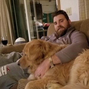 Meet your Posher, Joe